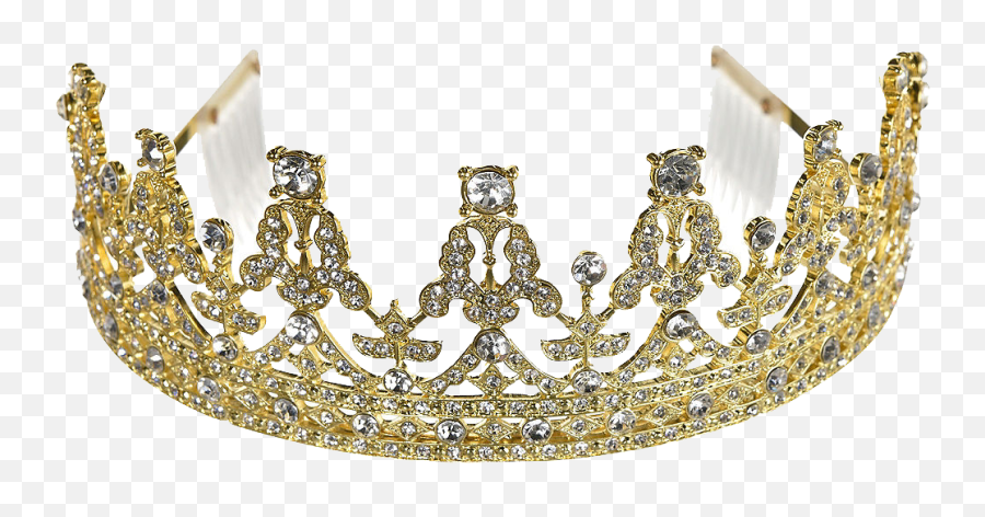 Crown Png Images Transparent Background Play - Gold Crown Party City,Tiara Png