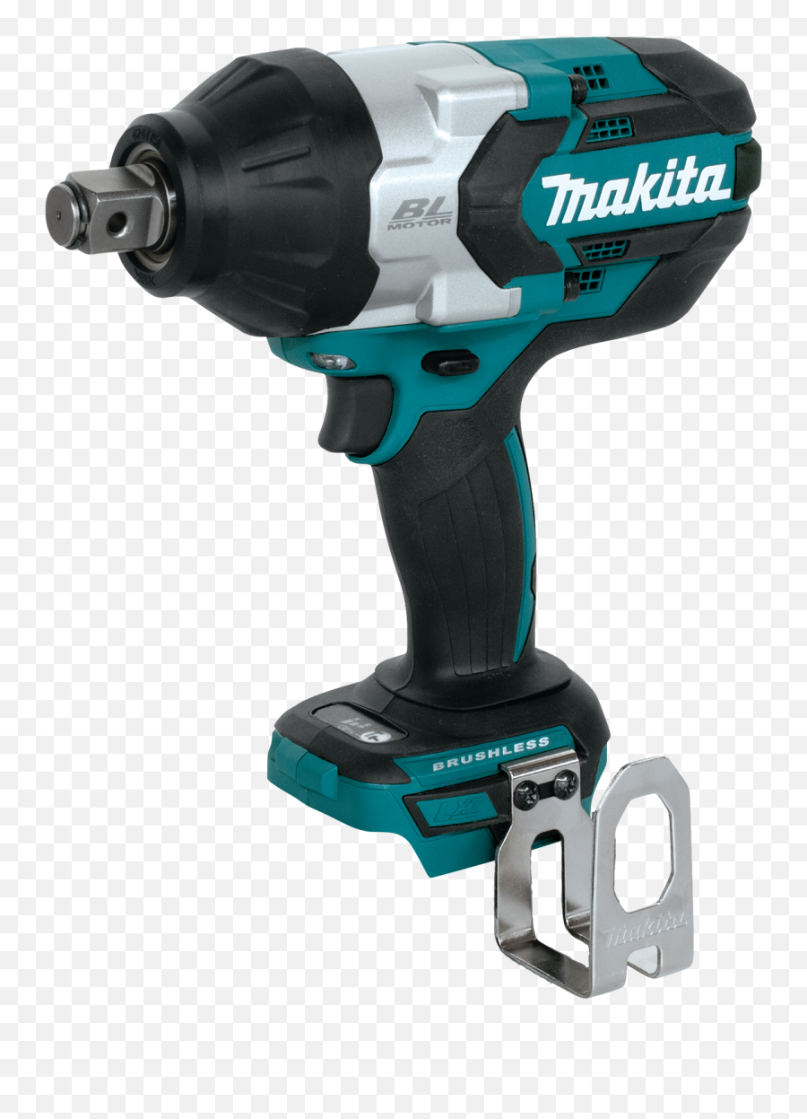 Makita Usa - Product Details Xwt07z Makita 1 2 Impact Png,Moto X Star Icon