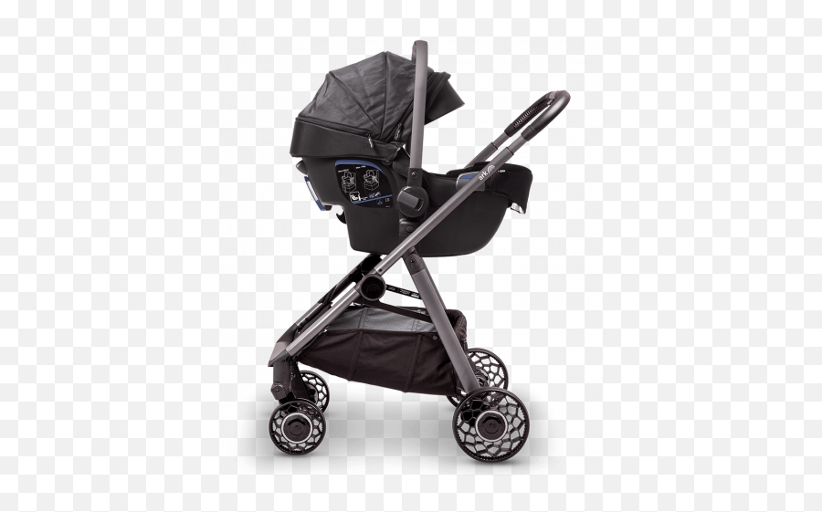 Travel System - Ark Ark Pushchair Png,Car Seat Nuna Pipa Icon