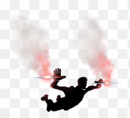 Fortnite Spelunkeru0027s Special Contrail - FortniteGG Wrathful Breakout png