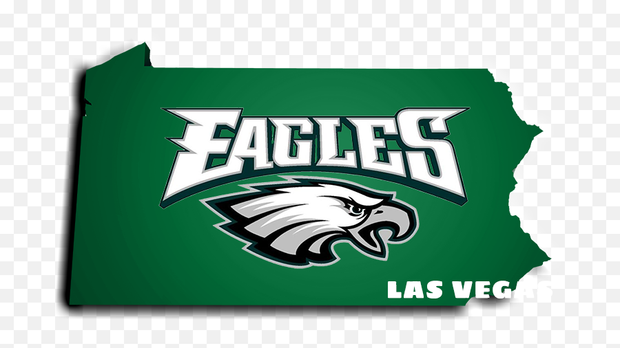 Fly Eagles U2013 Torrey Pines Pub - Automotive Decal Png,Veg Non Veg Icon Vector