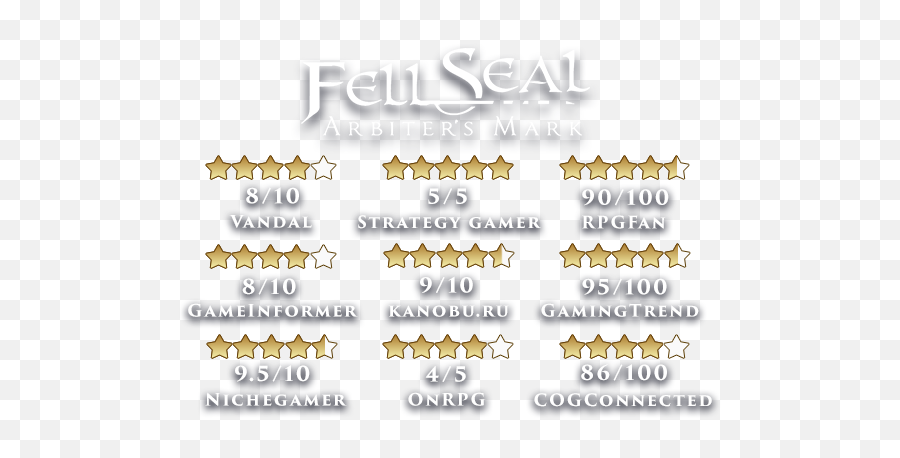 Fell Seal Arbiteru0027s Mark Missions And Monsters Dlc Pc - Language Png,Steampunk Icon Pack