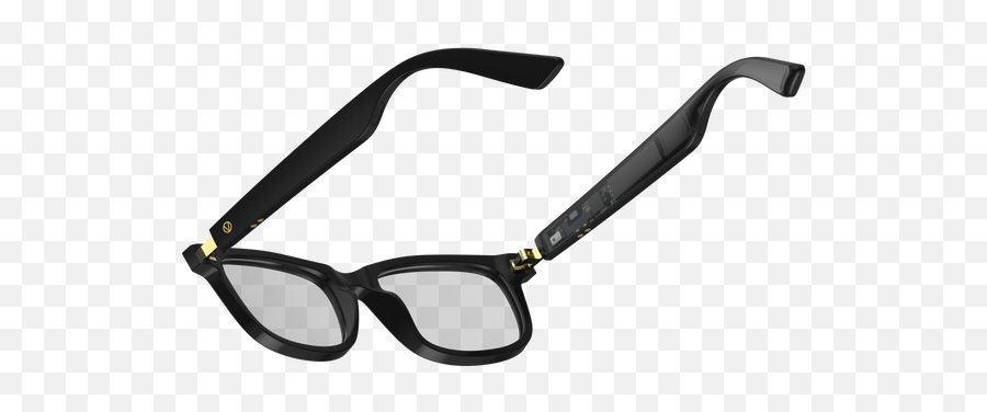 Your Everyday Smart Glasses U2013 Vue - Vue Smart Glasses Png,Jawbone Icon Ear Hooks