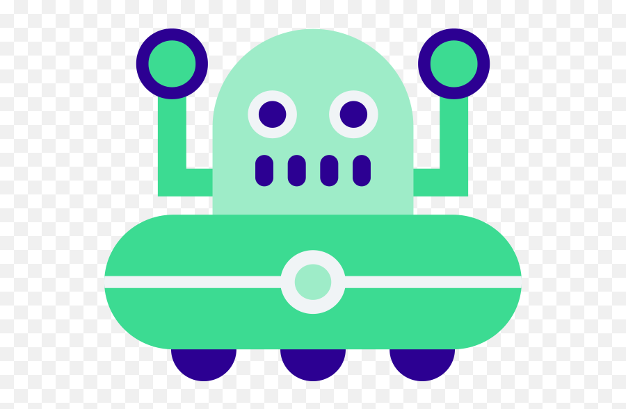 Credit Karma Engineering Blog - How Credit Karma Engineers Dot Png,Green Robot Icon
