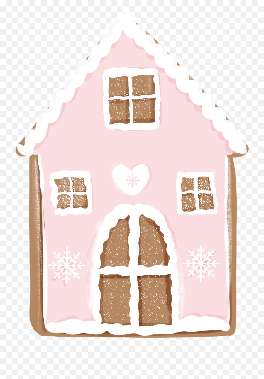 Freetoedit Christmas Cutechristmas Sticker By Stacey4790 - Gingerbread House Png,Gingerbread House Icon