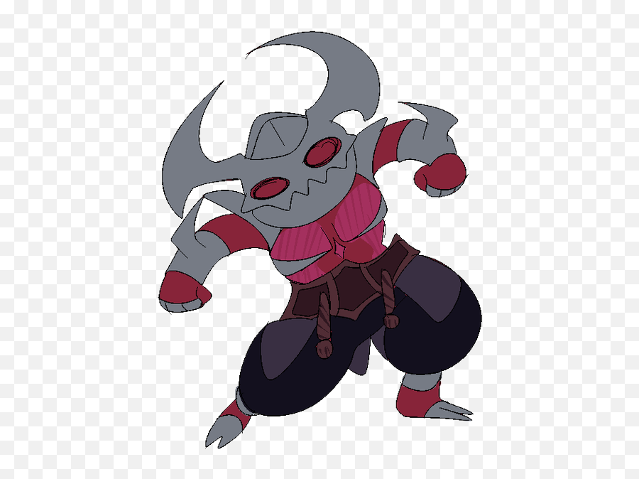 Rhaasttwitter - Demon Png,Rhaast Icon