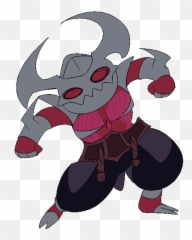 Rhaasttwitter - Demon png