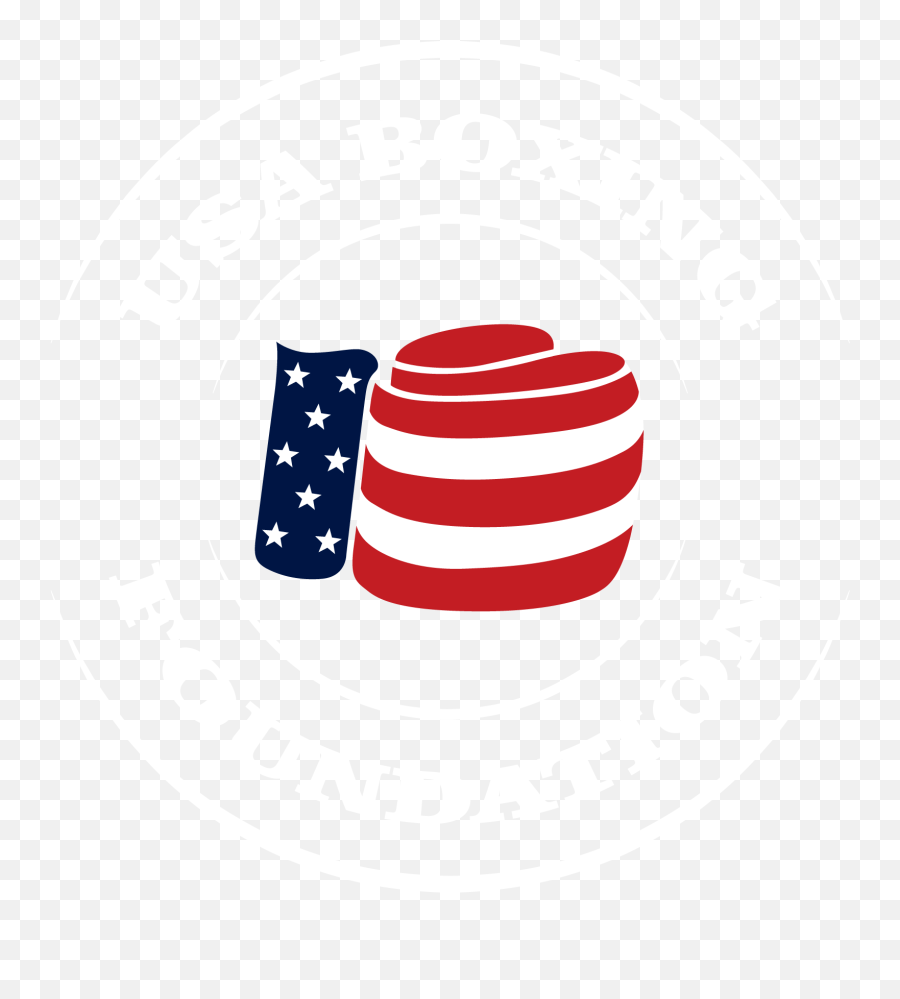 Usa Boxing Foundation - Usa Boxing Png,Whatsapp Emoji Icon Vector