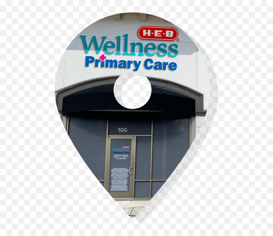 Home - Heb Wellness Primary Care Door Png,Driving Directions Icon