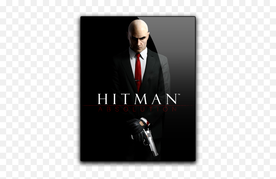 Pedalnebabbtrainer - Forhitmanabsolutionv104331fling Hitman Damnation Png,Hitman Icon