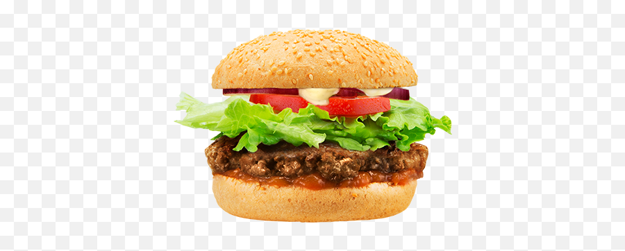 Burgerfuel - Bambina Beef Burger Png,Burger Png