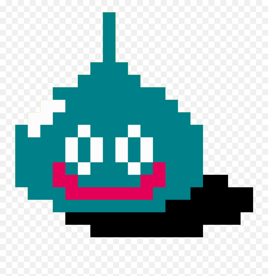 Wrangling Communication Apps With Rambox Free For Windows - Dragon Egg Pixel Art Png,Dragon Quest Slime Icon