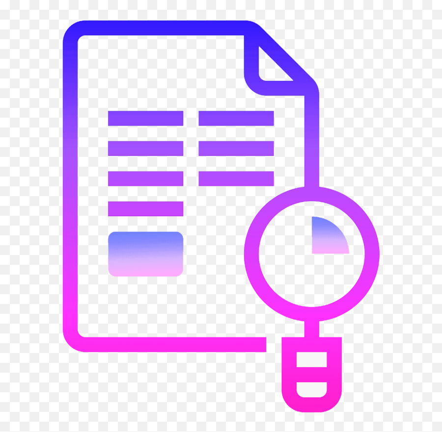 Search File Folder Icon Png - File Symbol Shape Vector Clipart Enquiry Png Icon,Purple Folder Icon