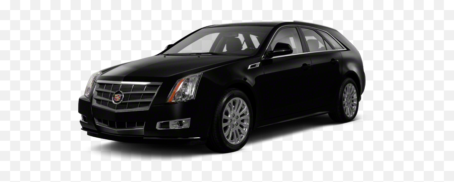 2012 Cadillac Cts Wagon Luxury El Paso Tx Las Cruces - 2010 Cts Cadillac Png,Motor Icon 2012