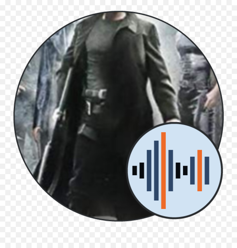The Matrix Sounds - Language Png,Karthus Icon
