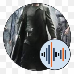The Matrix Sounds - Language png