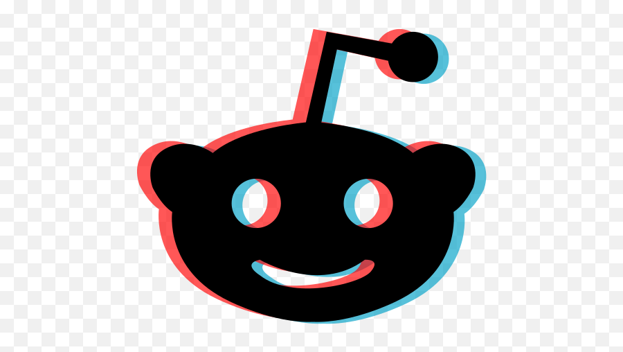 Reddit Icon - Social Media Logos 2022 Png,Reddit Logo Icon