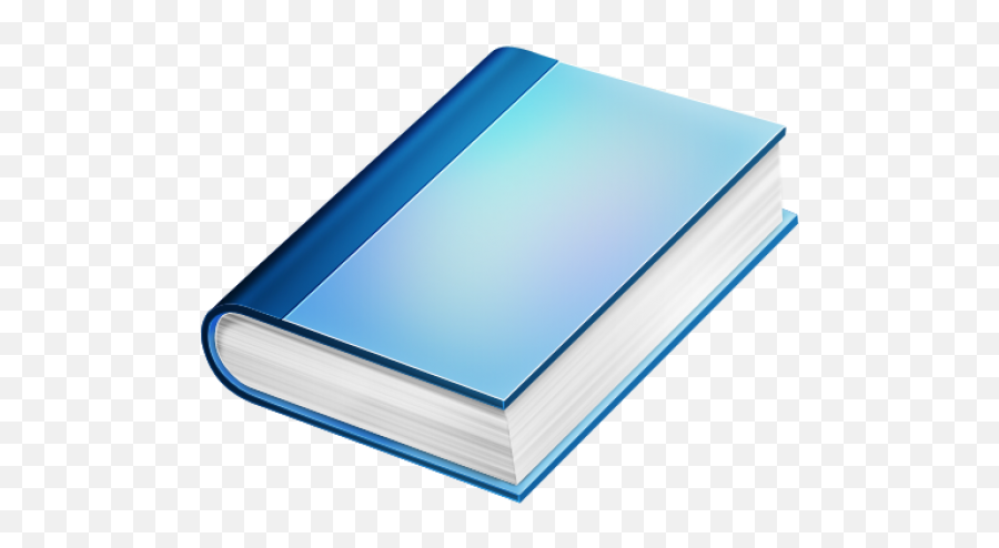 Download Free Png Blue - Backgroundbooktransparent Dlpngcom Book Png,Blue Background Png