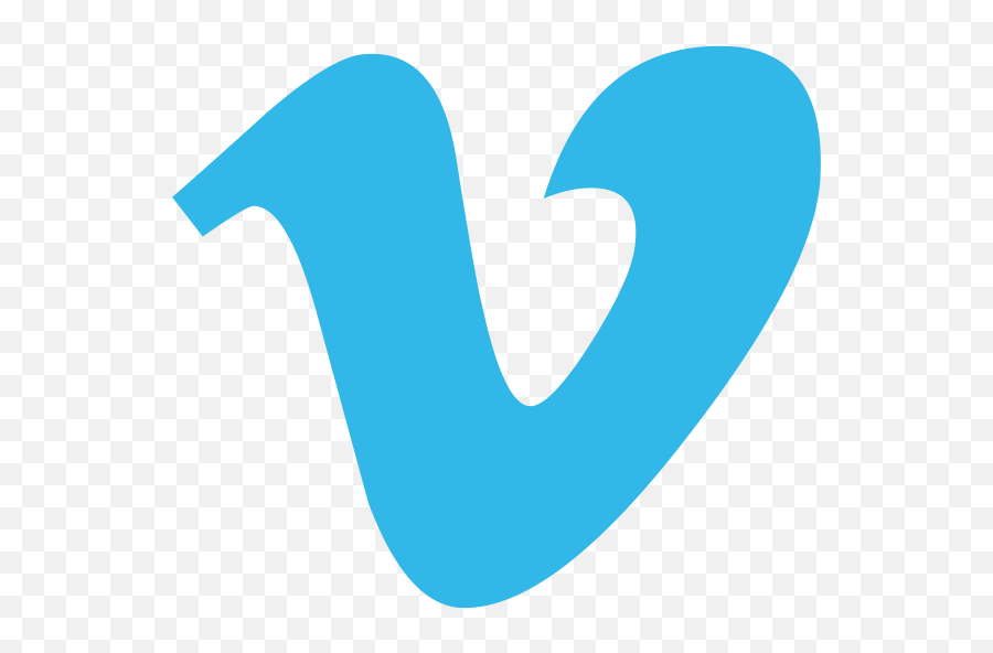 Download Free Png Vimeo - Vimeo Logo Png,V Logos