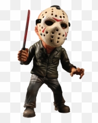13th Part Iii - Imagenes De Jason Voorhees Png,Jason Png