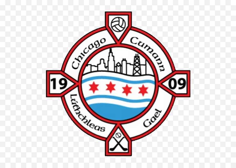 Chicagoland Gaa Clubs Chicagogaa - Language Png,St.brigid Icon