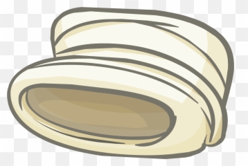 Break Leg Cast Club Penguin Wiki Fandom - Cylinder png