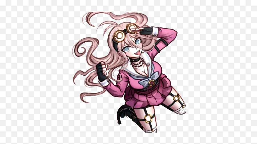 Miu Png And Vectors For Free Download - Dlpngcom Miu Iruma,Miu Iruma Danganronpa Icon