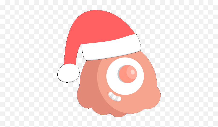 Blink Sticker - Blink Discover U0026 Share Gifs Santa Claus Png,Christmas Icon Font