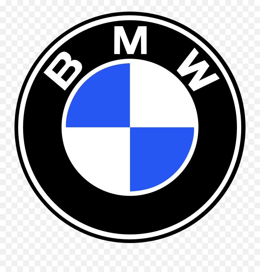 BMW New 2020 Logo PNG Vector (AI, CDR, EPS, SVG) Free Download