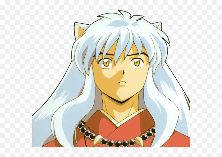 Inuyasha Png - Inu Yasha,Inuyasha Png