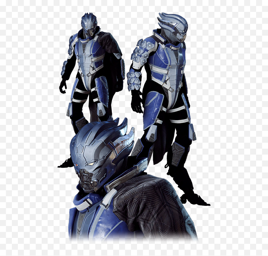 The Magic Of Internet - Anthem Mass Effect Armor Png,Anthem Logo Bioware