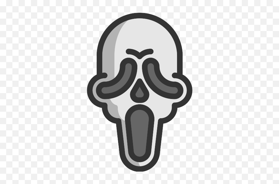 Scream Png Icon - Scream Vector,Scream Png