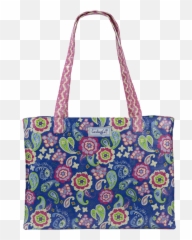 Play - Shoulder Bag Png,Paisley Png