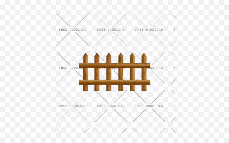 Fence - Photo 5192 Picket Fence,Wooden Fence Png