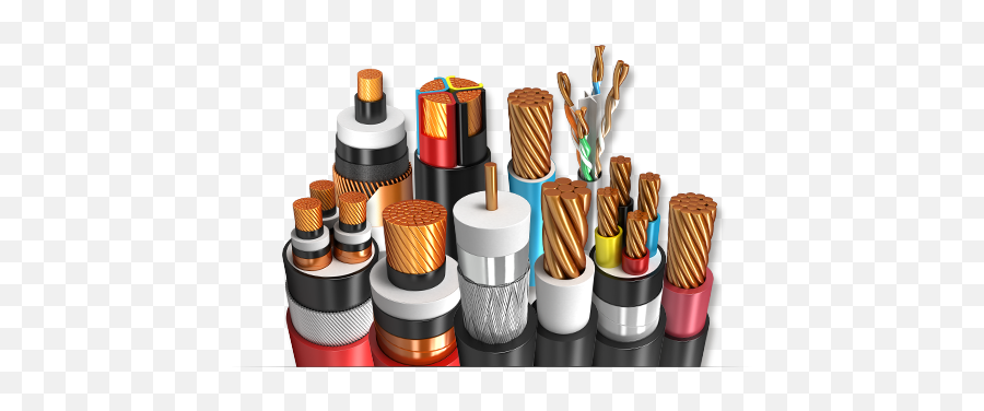 Electric Cable Png File - Electrical Cables,Wires Png