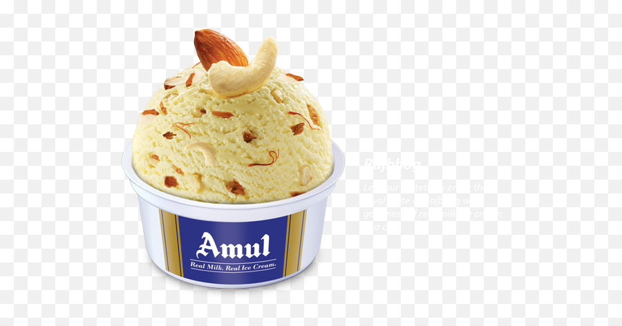 Amul Ice Cream - Amul Ice Cream Images Hd Png,Ice Cream Cup Png