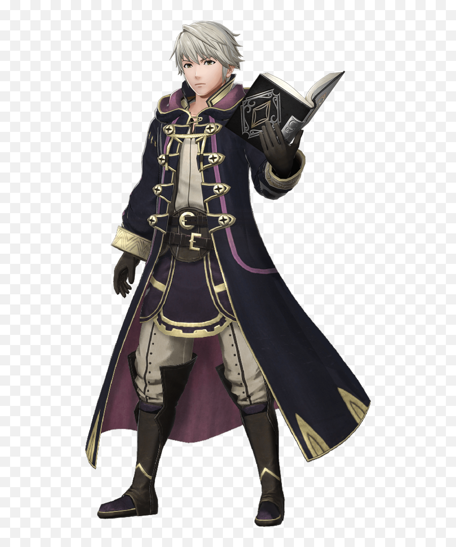 Robin - Fire Emblem Warriors Robin Png,Lucina Png