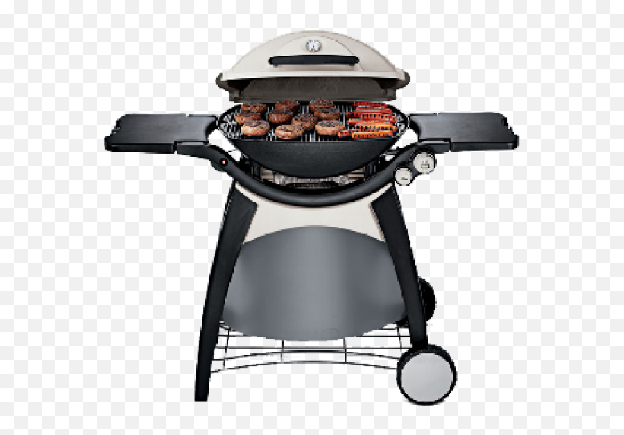 Grilling Png - Weber Gasgrill Q 2400,Grill Png