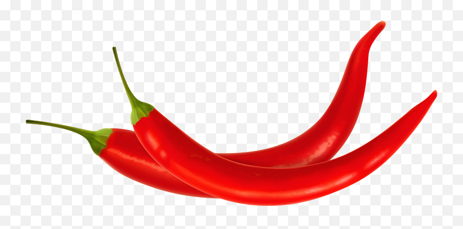 Red Pepper Transparent Png Clipart - Transparent Chili Vector Png,Pepper Png