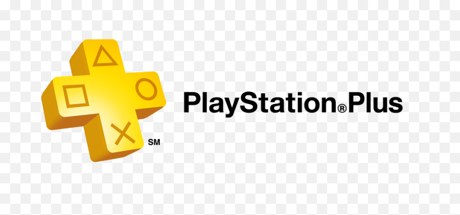 Ps Plus October Expected Free Games For - Transparent Playstation Plus Logo Png,Sony Playstation Logo