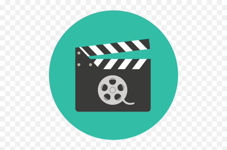 Clapboard Clapperboard Clapper - Movie Png Icon,Clapboard Png