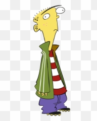 Edward Avila - Page 222 Little Snowflakes Pretty Ugly Ed Edd Eddy Ed Png,Ed Edd N Eddy Png