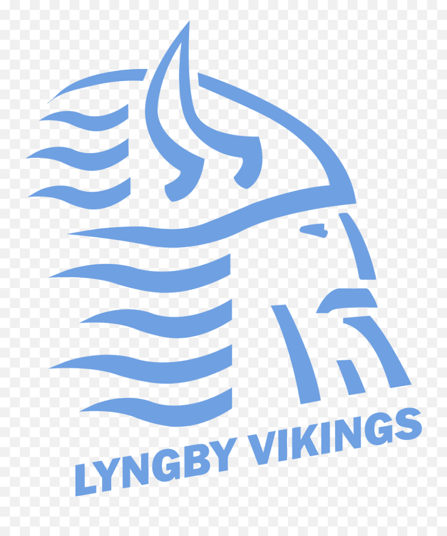 Lyngby Vikings - Tipify Poster Png,Vikings Png