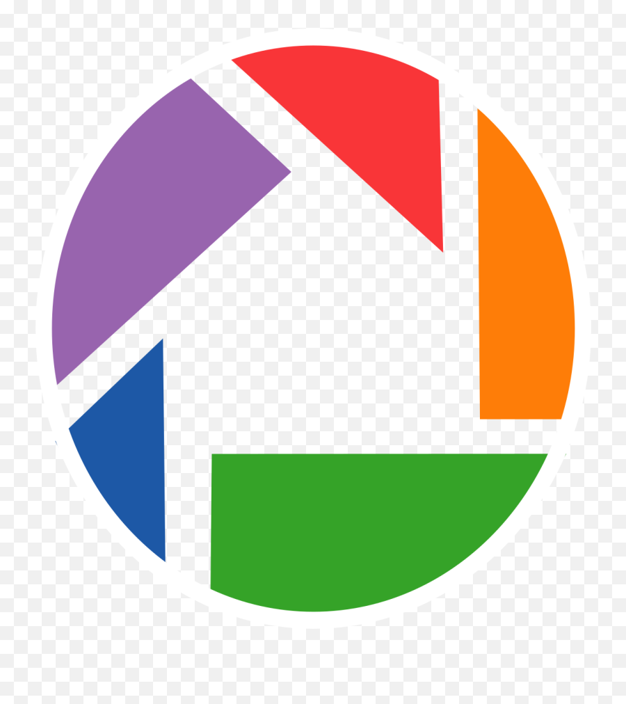 Picasasvg U2014 - Logo Google Picasa Png,Picasa Logo