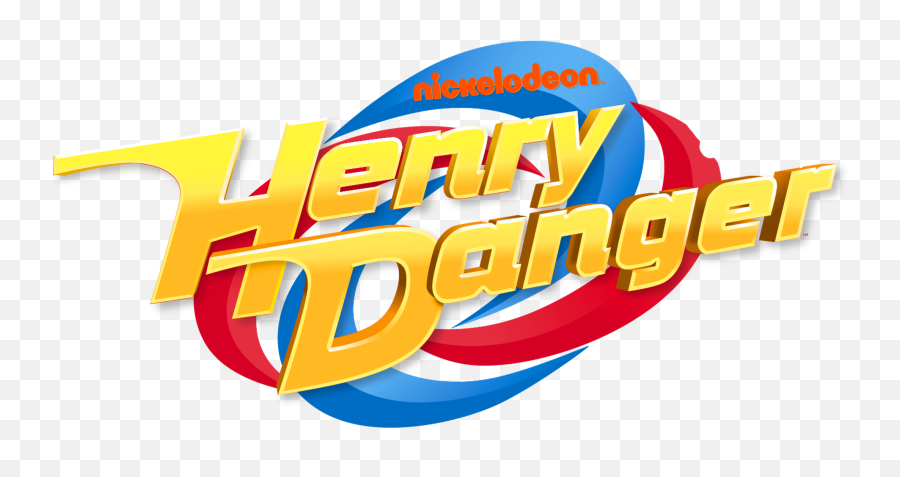I Dream Of Danger Nickelodeon Premieres Wiki Fandom - Henry Danger Logo Clipart Png,Danger Png