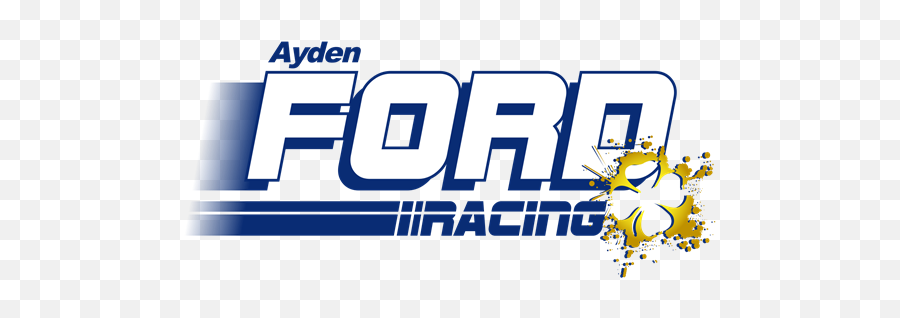 Ford Racing Logo Transparent U0026 Png Clipart Free Download - Ywd Townsville Blackhawks,Ford Logo Vector