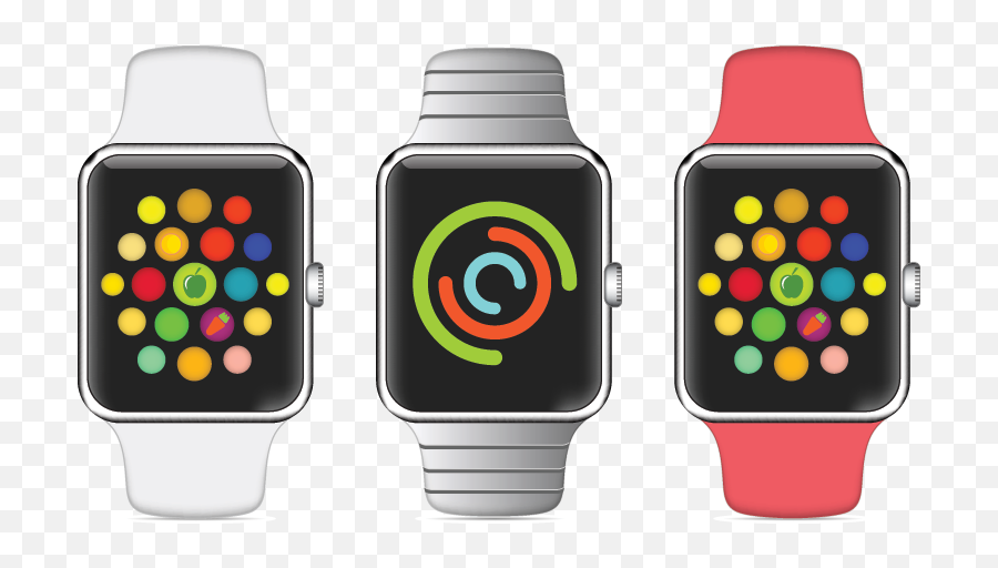 10 Notes From Appleu0027s Apple Watch Keynote Address - Bizness Apps Fake Apple Watch Png,Apple Watch Png