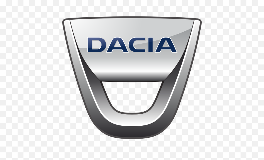 Dacia Logo - Dacia Car Logo Png,Renault Car Logo
