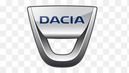 Dacia Logo - Car png