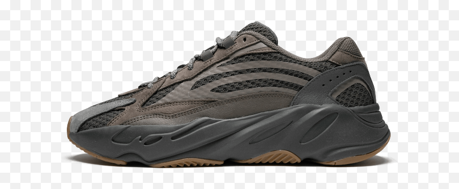 Reebok G - Unit G6 Promo 10108362 Leather Shoes Woman Adidas Yeezy Boost 700 Geode Png,Gunit Logos